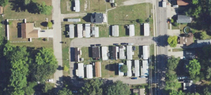 21395 Inkster Rd