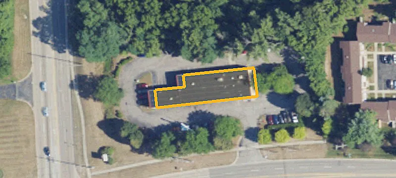 51300 Huron Riv Dr