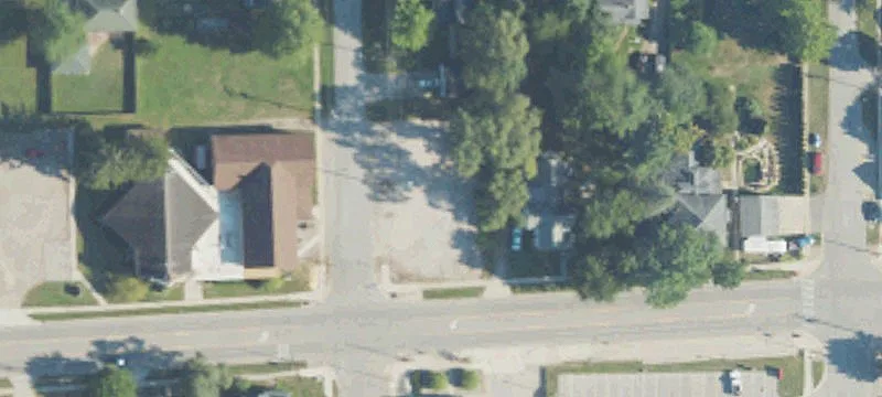 Saginaw St
