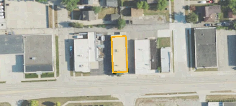 3950 11th Mile Rd