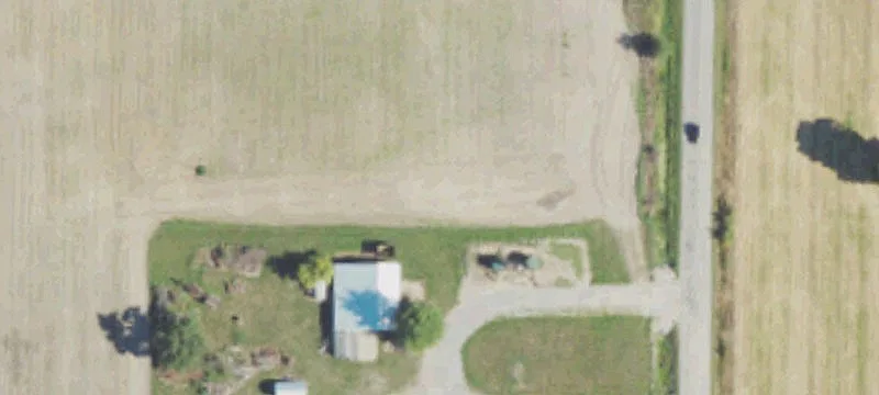 2320 Fraser Rd