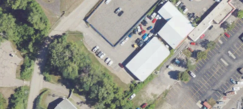 3376 Warren Dr