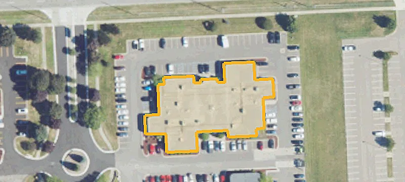 15500 19th Mile Rd