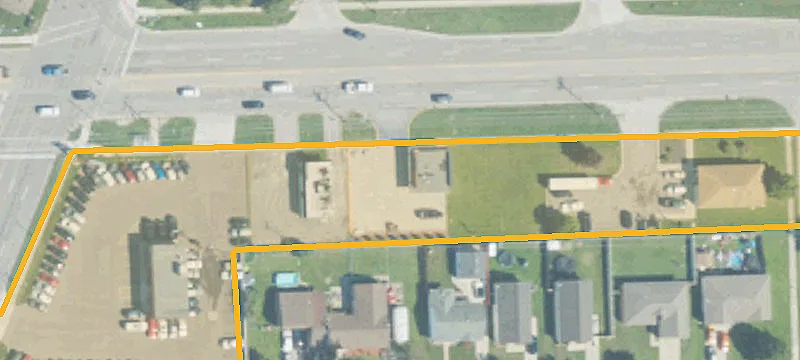 21676 15th Mile Rd