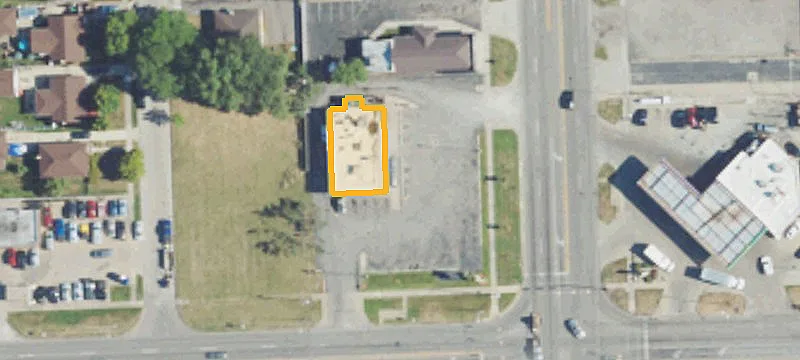 123 Inkster Rd
