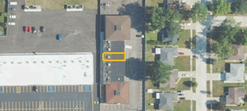 2773 14th Mile Rd