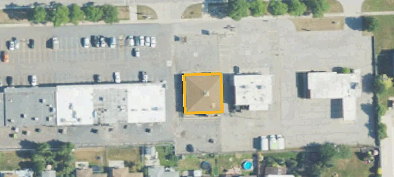 11600 15th Mile Rd