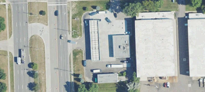 5950 15th Mile Rd