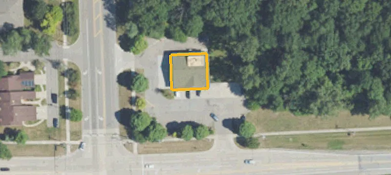 43340 Warren Rd