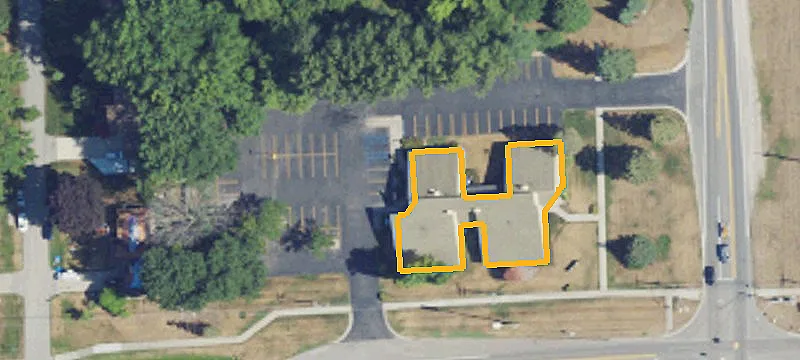 5805 24th Mile Rd