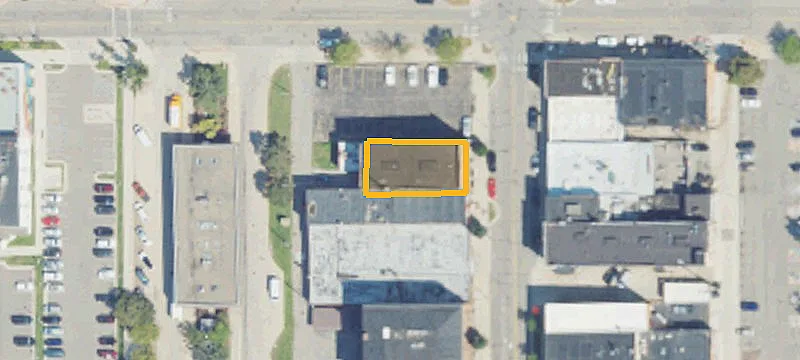 212 Mechanic St