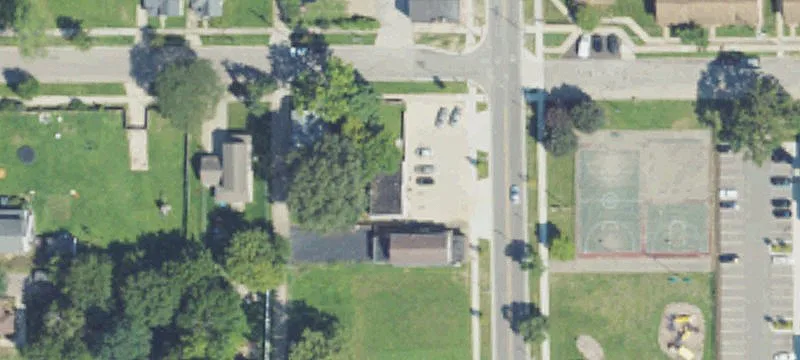 706 Martin Luther King Jr Dr