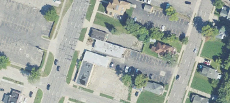 243 Southbound Gratiot Ave, Unit SB
