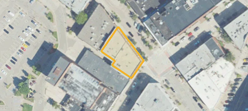 53 Macomb Pl, Unit 61