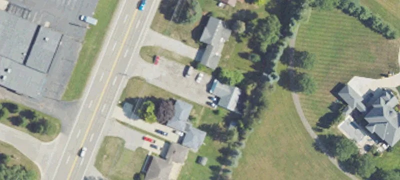 2020 Monroe St