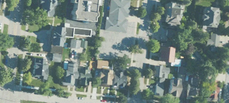 707 Birney St