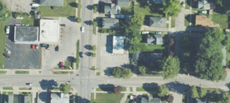 800 Henry St