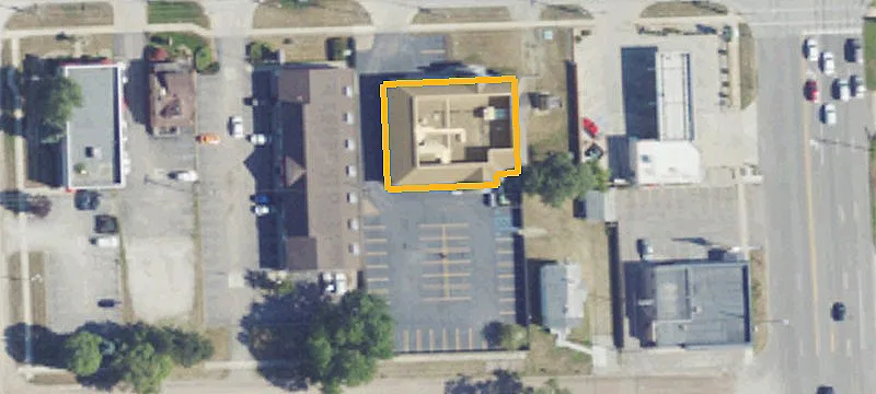 35105 Warren Rd
