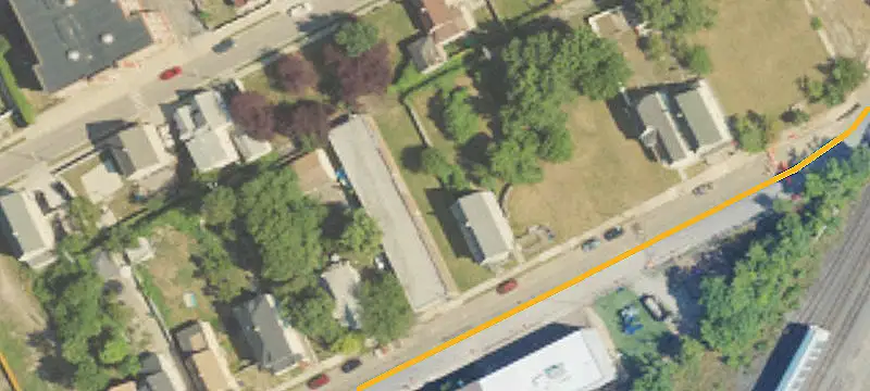 2417 Denton St