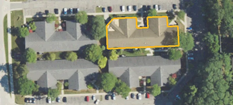 7001 Orch Lk Rd, Unit 222