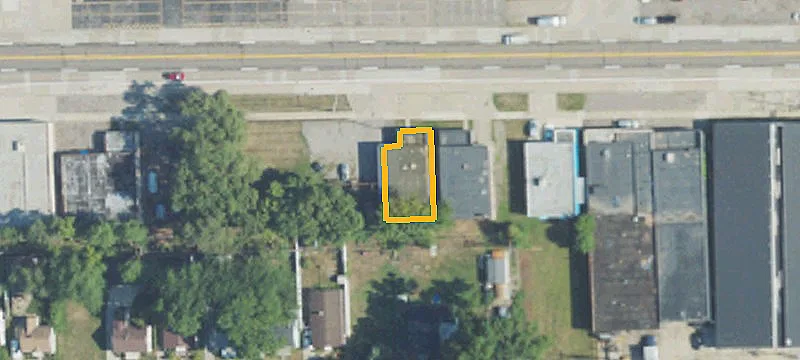 576 10th Mile Rd