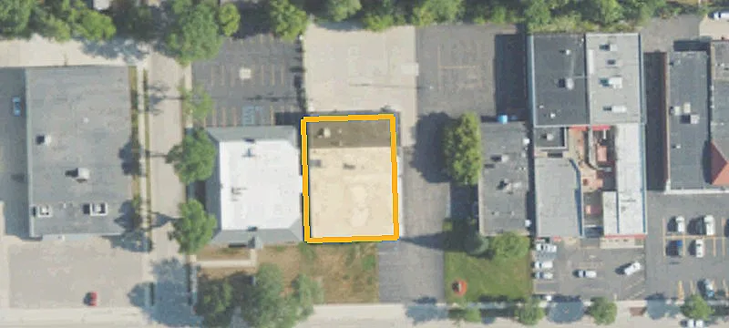 2734 11th Mile Rd