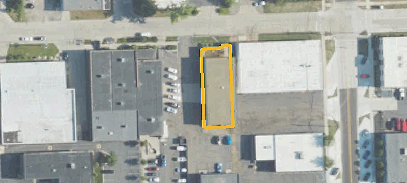 2615 Nakota Rd
