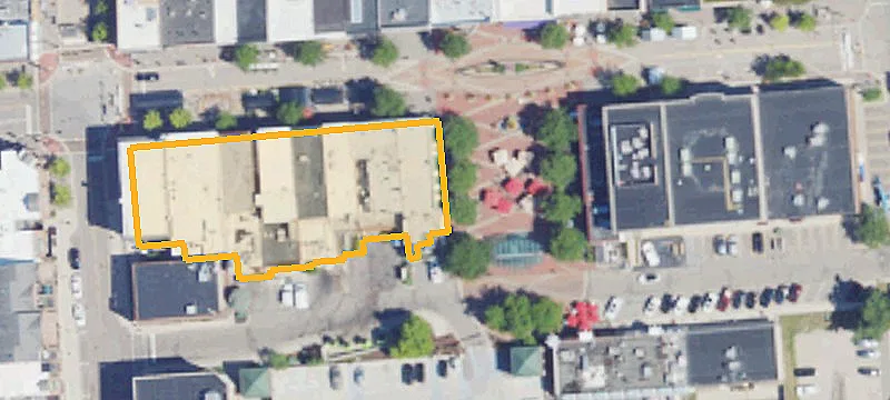 134 Main St