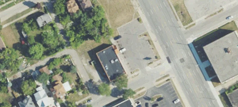 12105 Woodward Ave