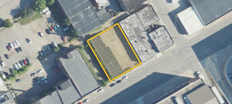 1636 Ft St