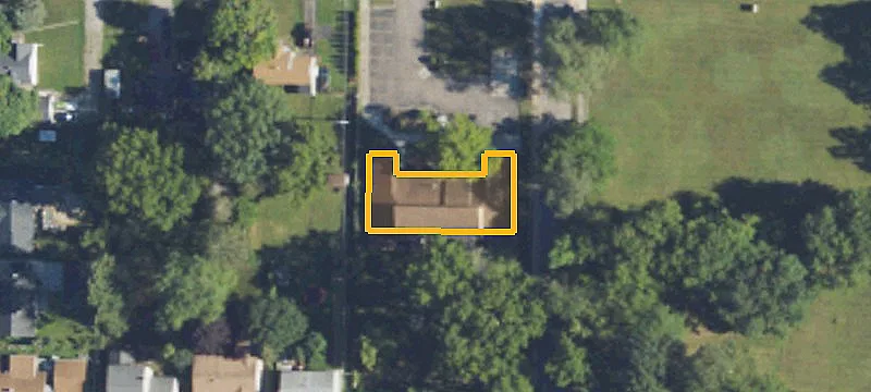 401 Jolly Rd