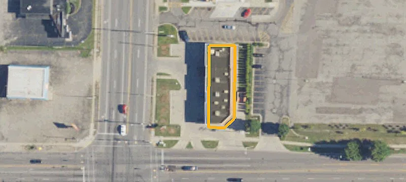 3325 Martin Luther King Jr Blvd