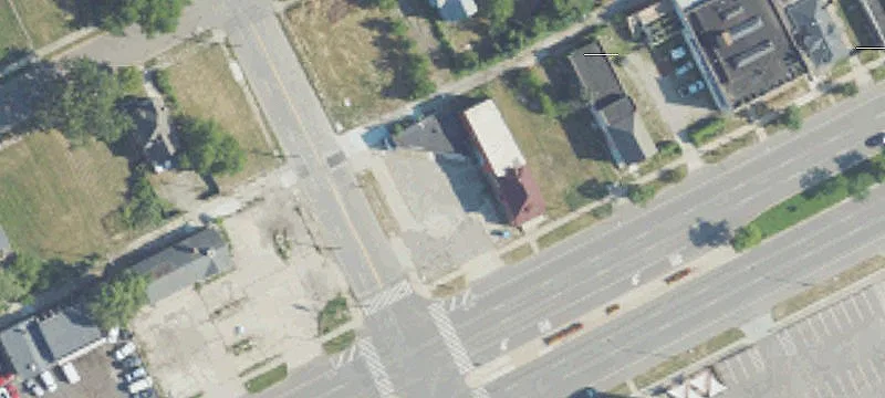 2930 Grand Blvd