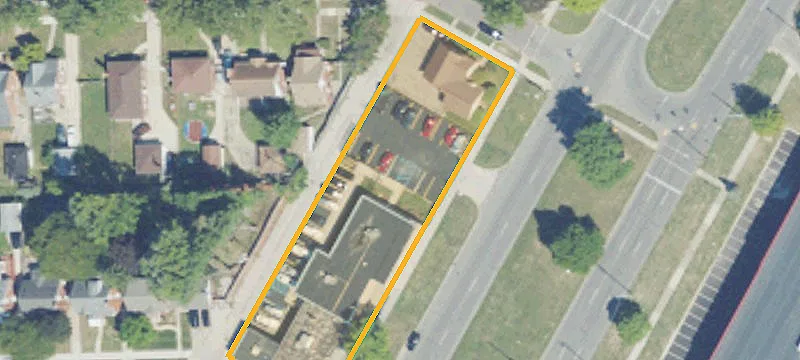 20327 Kelly Rd