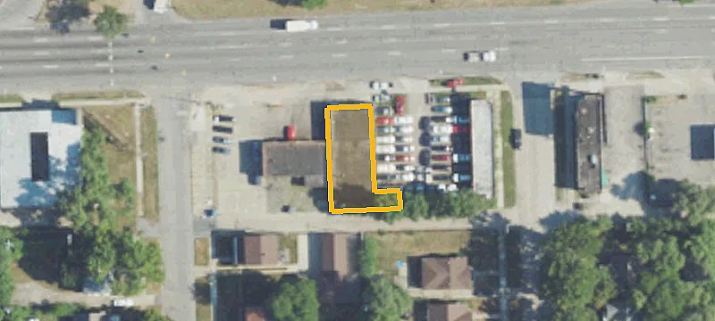1776 8th Mile Rd