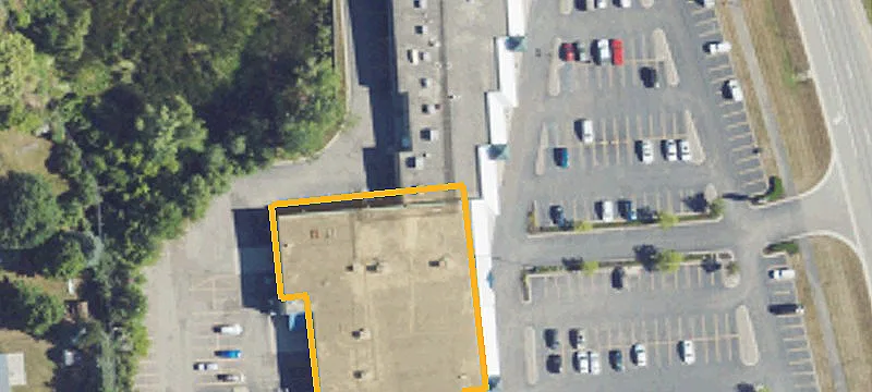 1350 Lapeer Rd