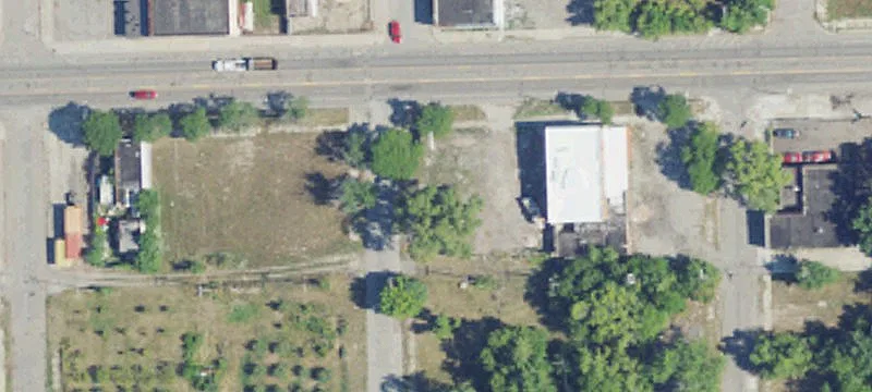 5400 Mcnichols Rd