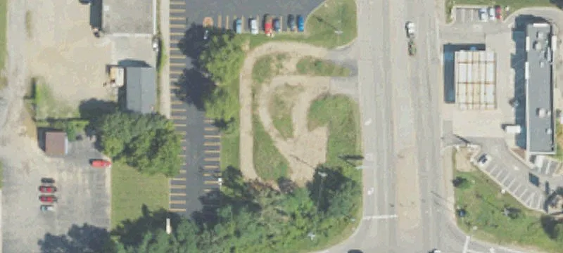 2550 Airport Rd