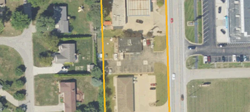 64055 Van Dyke Rd