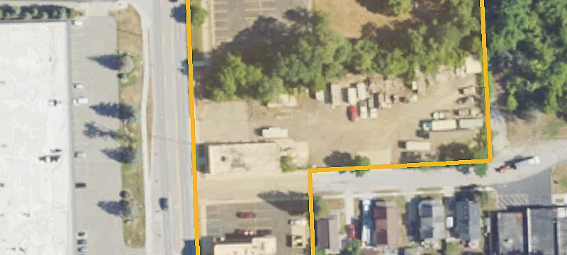 58610 Van Dyke Rd