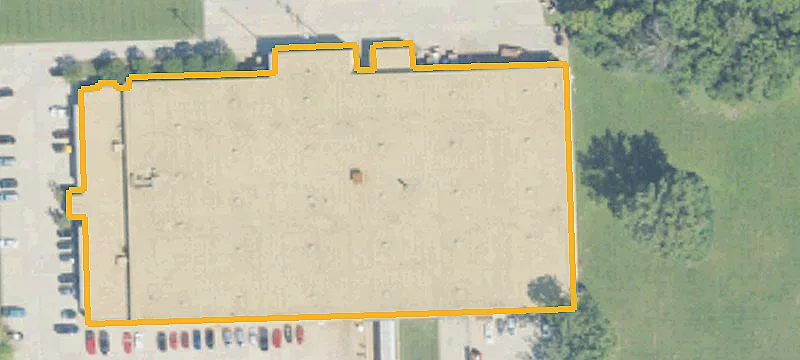 34800 Bennett