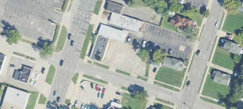 263 Southbound Gratiot Ave, Unit SB