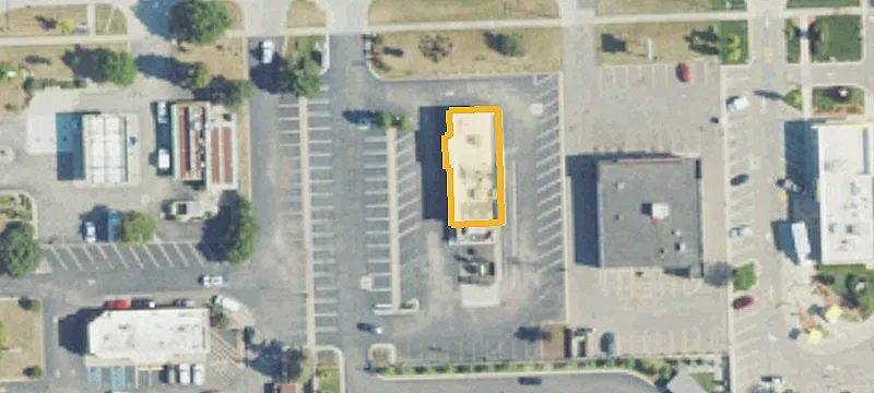 8200 15th Mile Rd