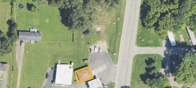 5044 Berry Rd