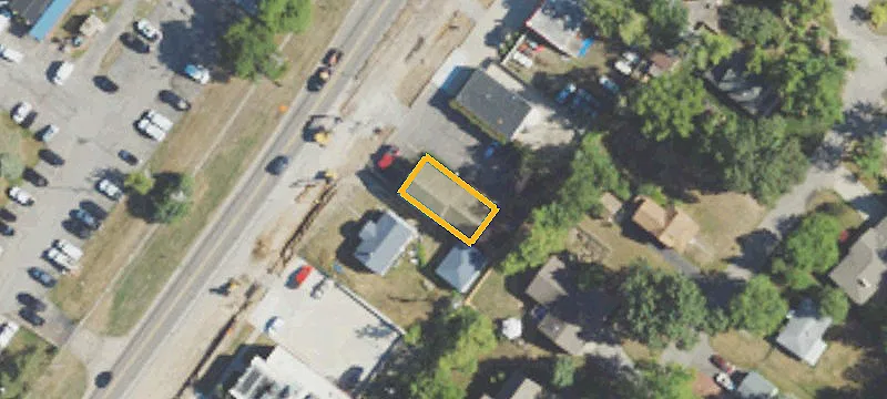1843 Orch Lk Rd
