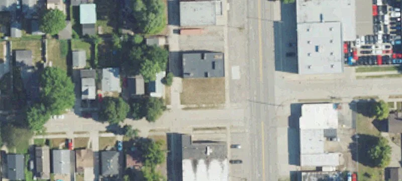 21803 Dequindre Rd