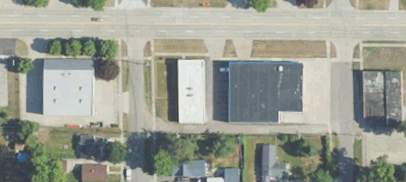 1412 11th Mile Rd
