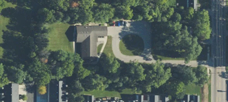 4020 Aurelius Rd