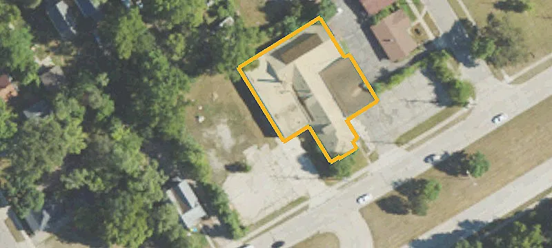 370 Orch Lk Rd