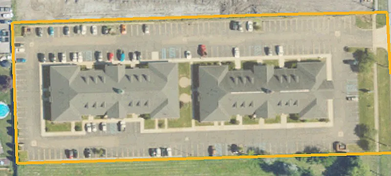 42815 Garfield Rd Ste, Unit 209